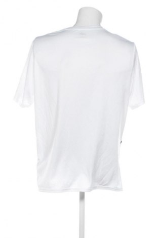 Tricou de bărbați PUMA, Mărime XL, Culoare Alb, Preț 91,99 Lei