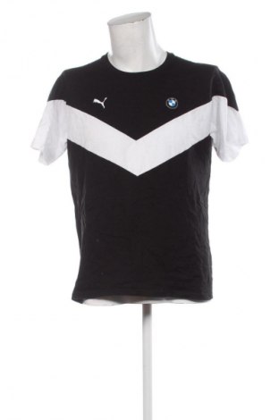 Herren Shirt PUMA, Größe L, Farbe Mehrfarbig, Preis 22,99 €