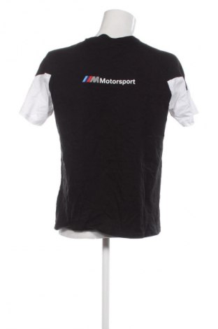 Herren Shirt PUMA, Größe L, Farbe Mehrfarbig, Preis 22,99 €