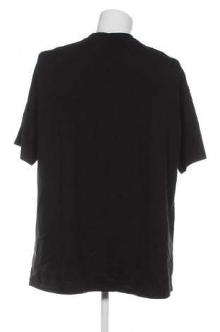 Tricou de bărbați PUMA, Mărime M, Culoare Negru, Preț 95,99 Lei