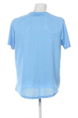 Мъжка тениска PUMA, Размер XL, Цвят Многоцветен, Цена 44,66 лв.