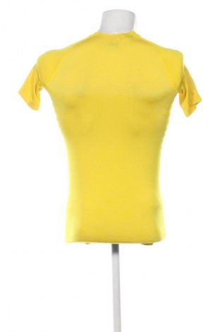 Pánské tričko  PUMA, Velikost S, Barva Žlutá, Cena  342,00 Kč
