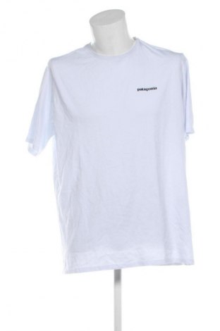 Herren Shirt Patagonia, Größe XL, Farbe Blau, Preis 42,99 €