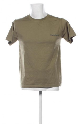 Herren Shirt Patagonia, Größe S, Farbe Grün, Preis 20,97 €