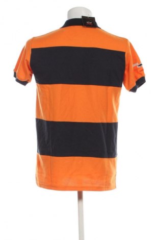 Pánske tričko  Paul & Shark, Veľkosť XXL, Farba Viacfarebná, Cena  63,95 €