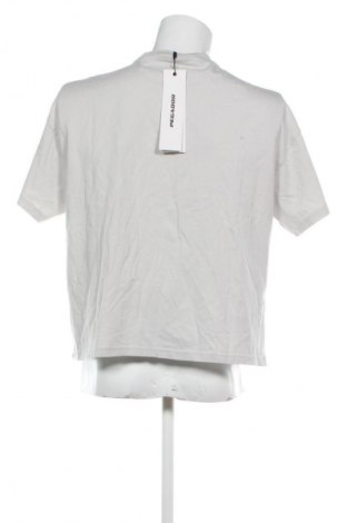 Herren T-Shirt Pegador, Größe S, Farbe Grau, Preis € 17,99