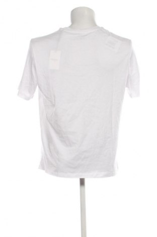 Herren T-Shirt Pepe Jeans, Größe L, Farbe Weiß, Preis € 41,99