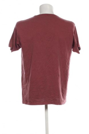 Herren Shirt Pepe Jeans, Größe M, Farbe Rot, Preis 13,81 €