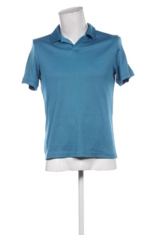 Herren Shirt Perry Ellis, Größe M, Farbe Blau, Preis 7,58 €