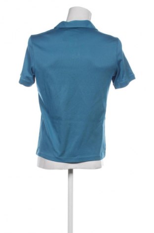 Herren Shirt Perry Ellis, Größe M, Farbe Blau, Preis 7,58 €