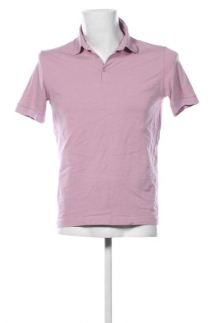 Tricou de bărbați Pier Lucci, Mărime M, Culoare Mov deschis, Preț 52,63 Lei