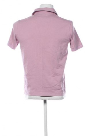 Tricou de bărbați Pier Lucci, Mărime M, Culoare Mov deschis, Preț 52,63 Lei