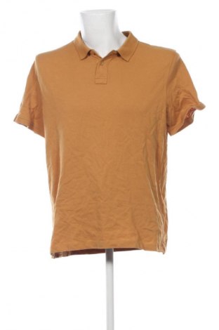 Pánské tričko  Pier One, Velikost XXL, Barva Hnědá, Cena  449,00 Kč