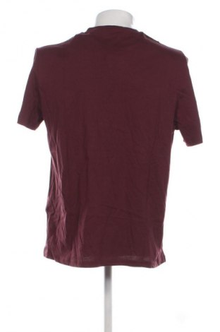 Tricou de bărbați Pier One, Mărime XL, Culoare Roșu, Preț 89,99 Lei