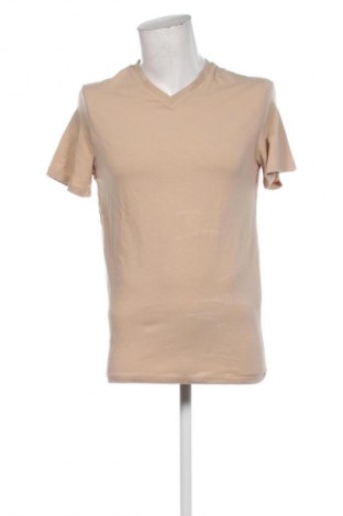 Pánské tričko  Pier One, Velikost XL, Barva Béžová, Cena  379,00 Kč
