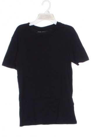 Pánske tričko  Pier One, Veľkosť M, Farba Čierna, Cena  15,95 €