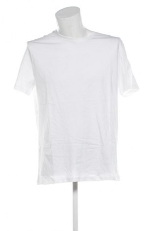 Pánske tričko  Pier One, Veľkosť XL, Farba Biela, Cena  15,95 €