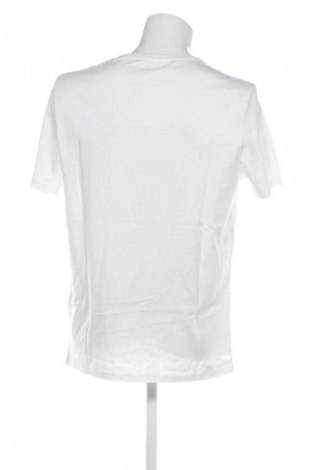 Pánske tričko  Pier One, Veľkosť XL, Farba Biela, Cena  15,95 €