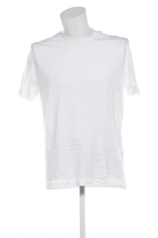 Pánské tričko  Pier One, Velikost XL, Barva Bílá, Cena  379,00 Kč