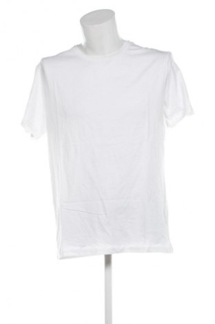 Pánske tričko  Pier One, Veľkosť XL, Farba Biela, Cena  15,95 €