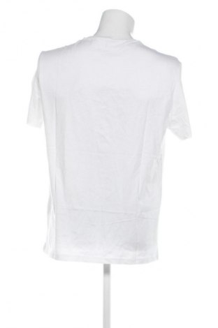 Pánske tričko  Pier One, Veľkosť XL, Farba Biela, Cena  15,95 €