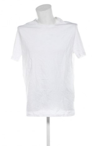 Pánské tričko  Pier One, Velikost XL, Barva Bílá, Cena  379,00 Kč