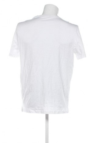 Pánské tričko  Pier One, Velikost XL, Barva Bílá, Cena  379,00 Kč