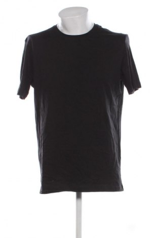 Tricou de bărbați Pier One, Mărime XL, Culoare Negru, Preț 71,99 Lei