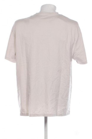 Tricou de bărbați Pier One, Mărime M, Culoare Ecru, Preț 71,99 Lei