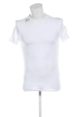 Tricou de bărbați Pier One, Mărime XL, Culoare Alb, Preț 51,99 Lei