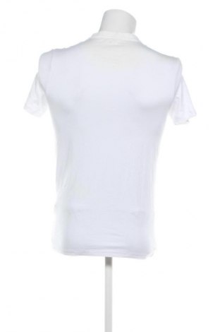 Tricou de bărbați Pier One, Mărime XL, Culoare Alb, Preț 51,99 Lei