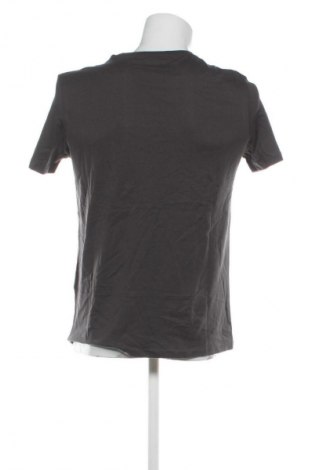 Tricou de bărbați Pier One, Mărime M, Culoare Gri, Preț 51,99 Lei