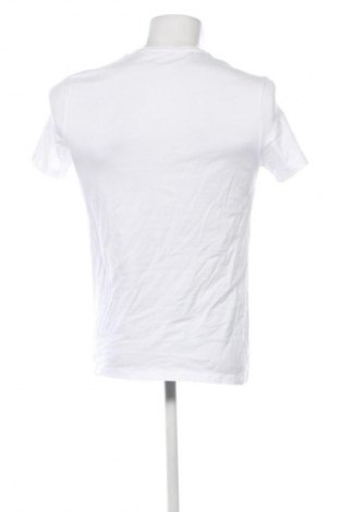 Tricou de bărbați Pier One, Mărime M, Culoare Alb, Preț 51,99 Lei