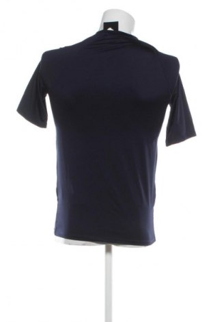 Tricou de bărbați Pier One, Mărime M, Culoare Albastru, Preț 79,99 Lei