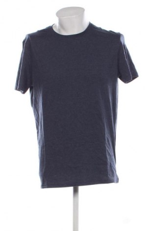 Tricou de bărbați Pier One, Mărime XL, Culoare Albastru, Preț 43,99 Lei