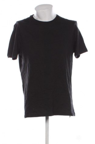 Pánske tričko  Pier One, Veľkosť XL, Farba Čierna, Cena  15,95 €