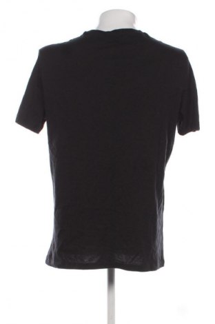 Pánske tričko  Pier One, Veľkosť XL, Farba Čierna, Cena  15,95 €