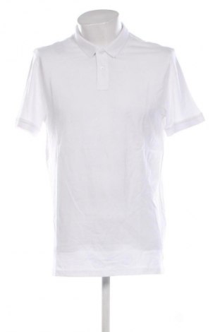 Pánské tričko  Pier One, Velikost XL, Barva Bílá, Cena  379,00 Kč