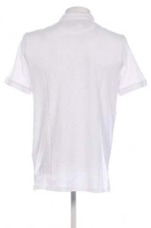 Pánské tričko  Pier One, Velikost XL, Barva Bílá, Cena  379,00 Kč