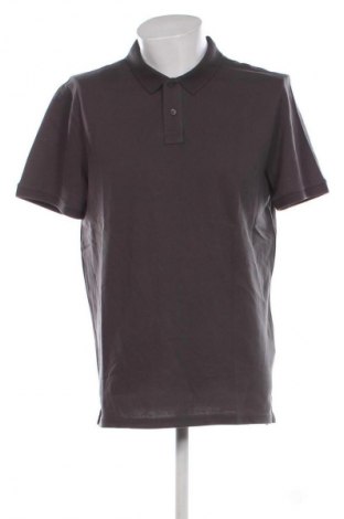 Tricou de bărbați Pier One, Mărime XL, Culoare Gri, Preț 43,99 Lei