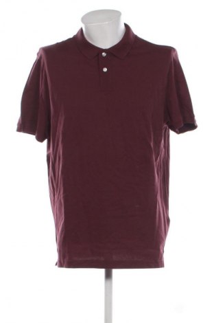 Pánské tričko  Pier One, Velikost XXL, Barva Fialová, Cena  379,00 Kč