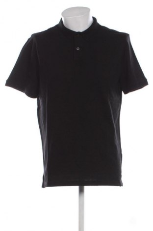 Tricou de bărbați Pier One, Mărime XL, Culoare Negru, Preț 71,99 Lei