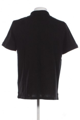 Tricou de bărbați Pier One, Mărime XL, Culoare Negru, Preț 71,99 Lei