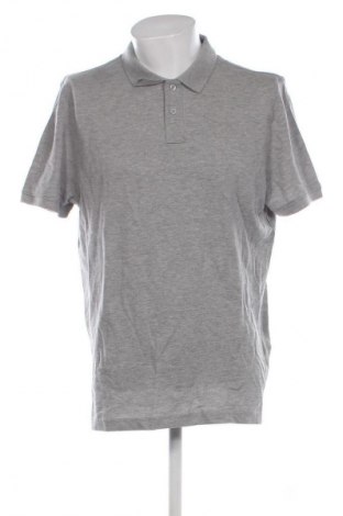 Tricou de bărbați Pier One, Mărime XXL, Culoare Gri, Preț 79,99 Lei