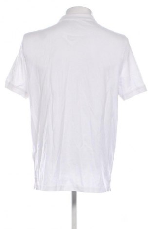 Pánské tričko  Pier One, Velikost XXL, Barva Bílá, Cena  379,00 Kč