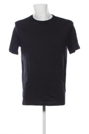 Herren T-Shirt Pier One, Größe L, Farbe Schwarz, Preis € 12,99