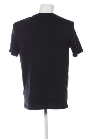 Herren T-Shirt Pier One, Größe L, Farbe Schwarz, Preis € 12,99