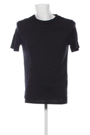Tricou de bărbați Pier One, Mărime L, Culoare Negru, Preț 71,99 Lei