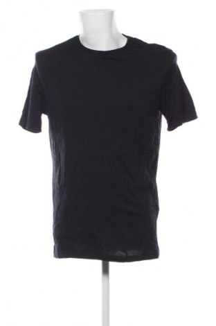 Tricou de bărbați Pier One, Mărime L, Culoare Negru, Preț 71,99 Lei