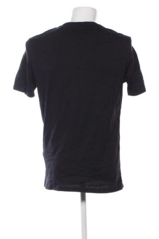 Tricou de bărbați Pier One, Mărime L, Culoare Negru, Preț 71,99 Lei